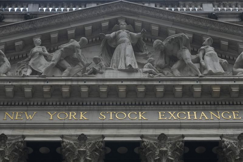 Premarket Stocks Regional Banks Could Be On The Rocks Again CNN Business   Ap24024671260651 