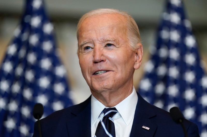 Biden Will Win South Carolina Democratic Primary, Earning His First ...