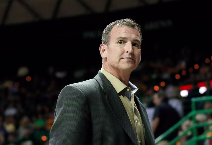 Baylor AD Mack Rhoades resigns, a week after taking leave for personal reasons