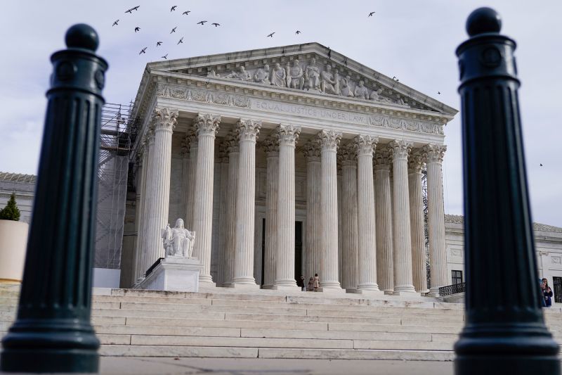 Supreme court outlet