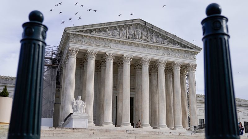Opinion: The Supreme Court has a different view of emergencies than we do