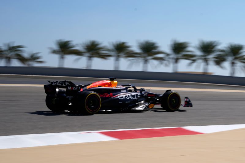 2024 Formula One season How to watch the Bahrain Grand Prix and