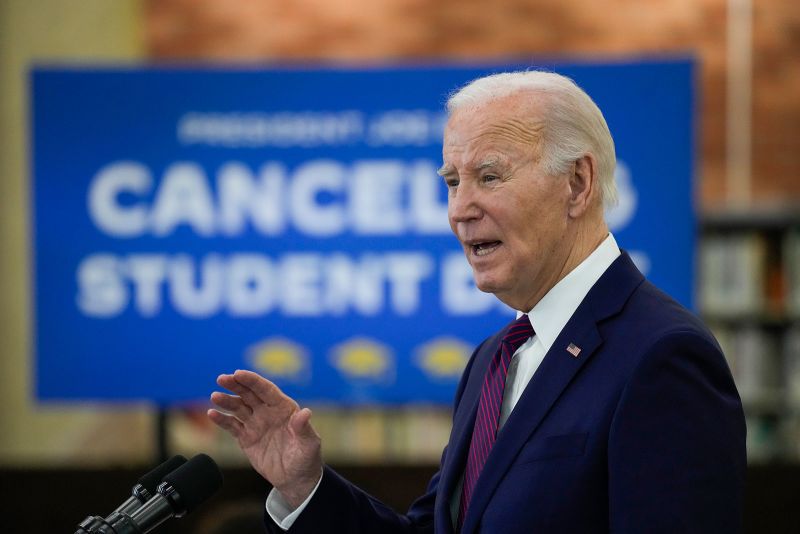 Biden Calls Putin A ‘crazy SOB’ And Criticizes Trump’s Navalny Comments ...