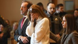 Michelle Troconis sentenced to 14 5 years in prison for conspiring to