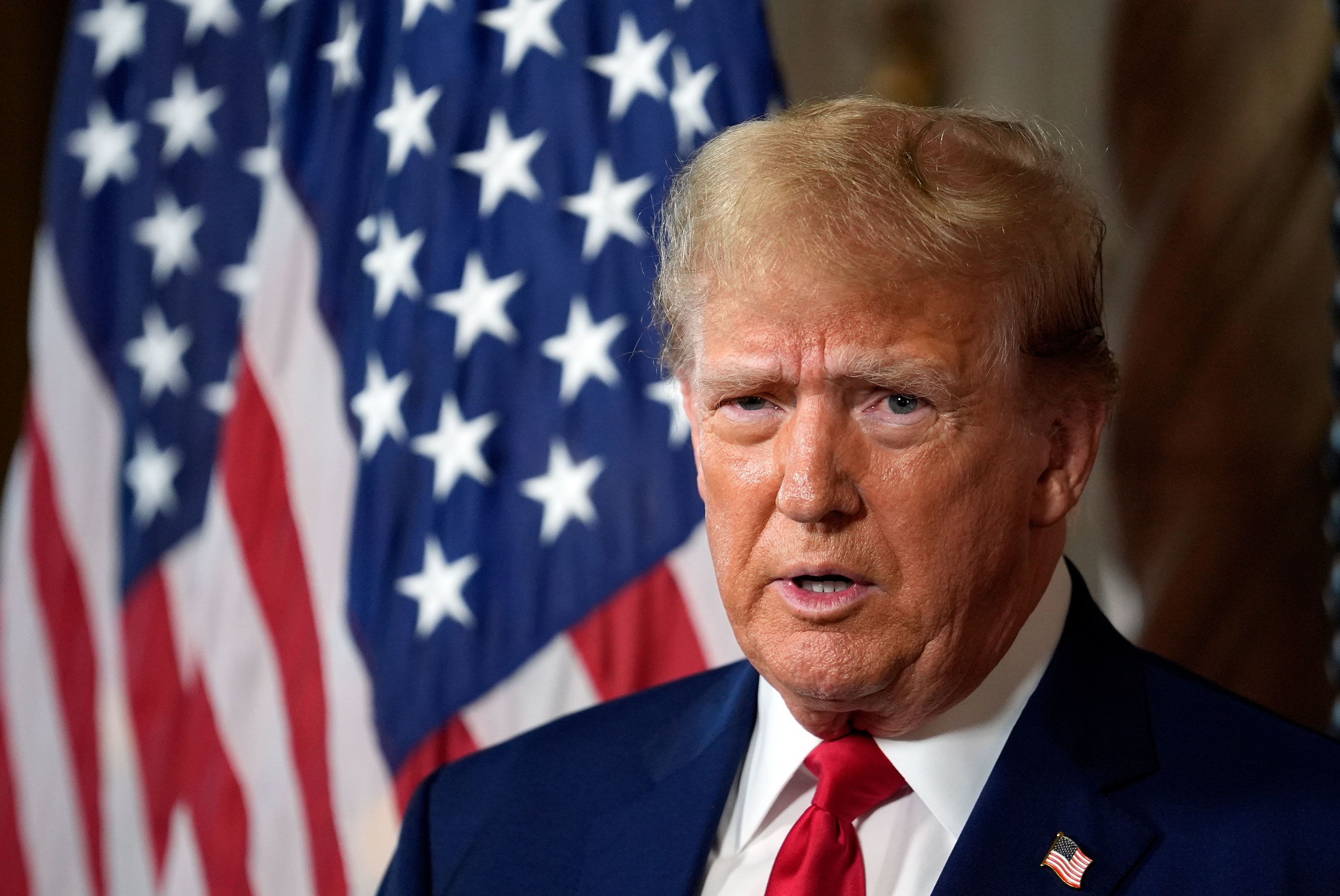 Weekly News Quiz March 7, 2025