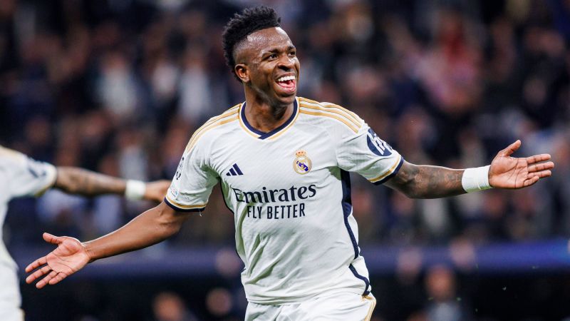 Real Madrid reaches Champions League quarterfinals, but defender ...