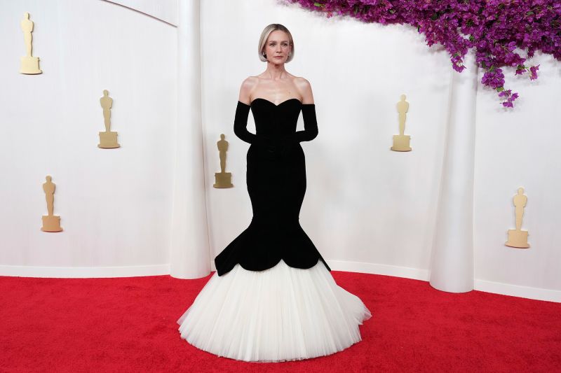 Best red carpet looks at the 2024 Oscars CNN