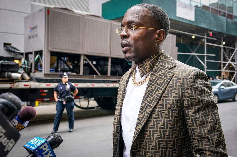 Brooklyn Pastor ‘Bling Bishop’ Convicted Of Fraud, Extortion And False ...