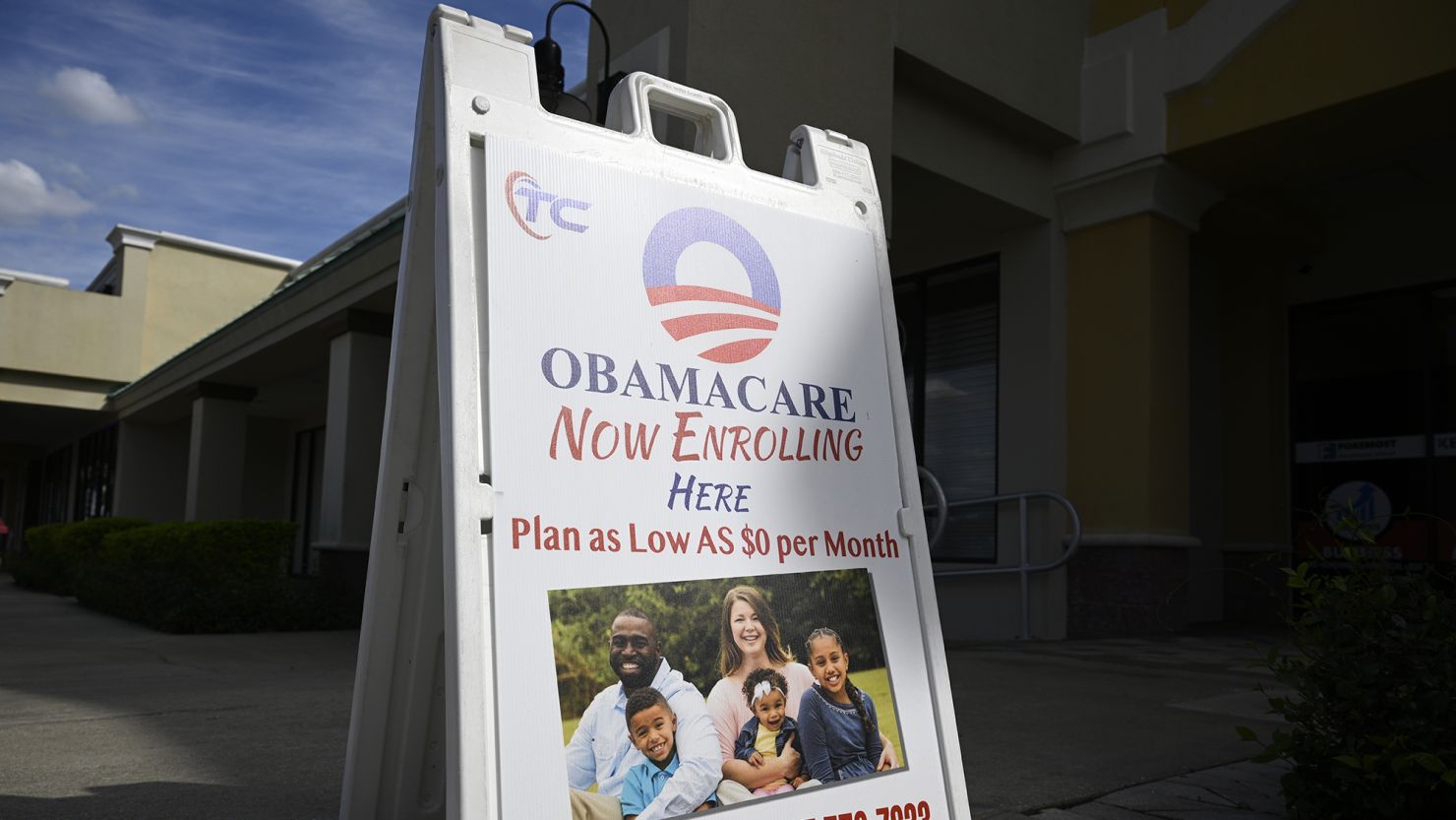 Increased funding for outreach has helped drive record interest in Obamacare.