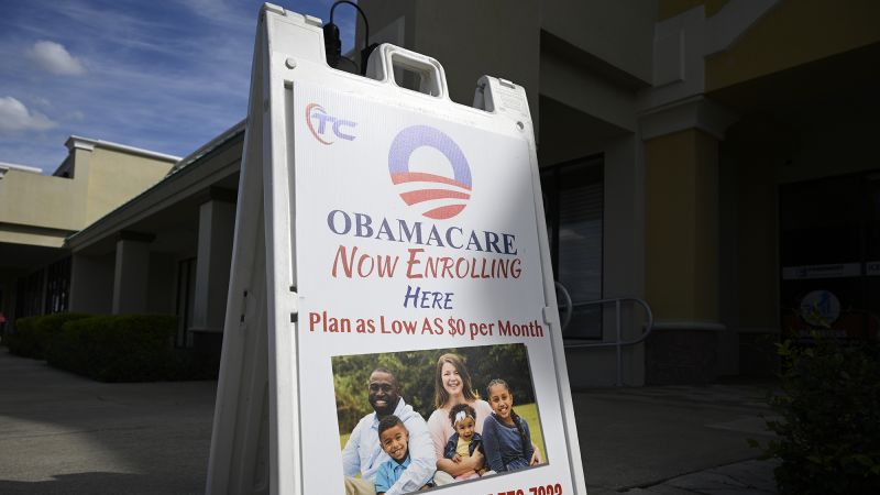 Record 24 Million Enroll in Affordable Care Act