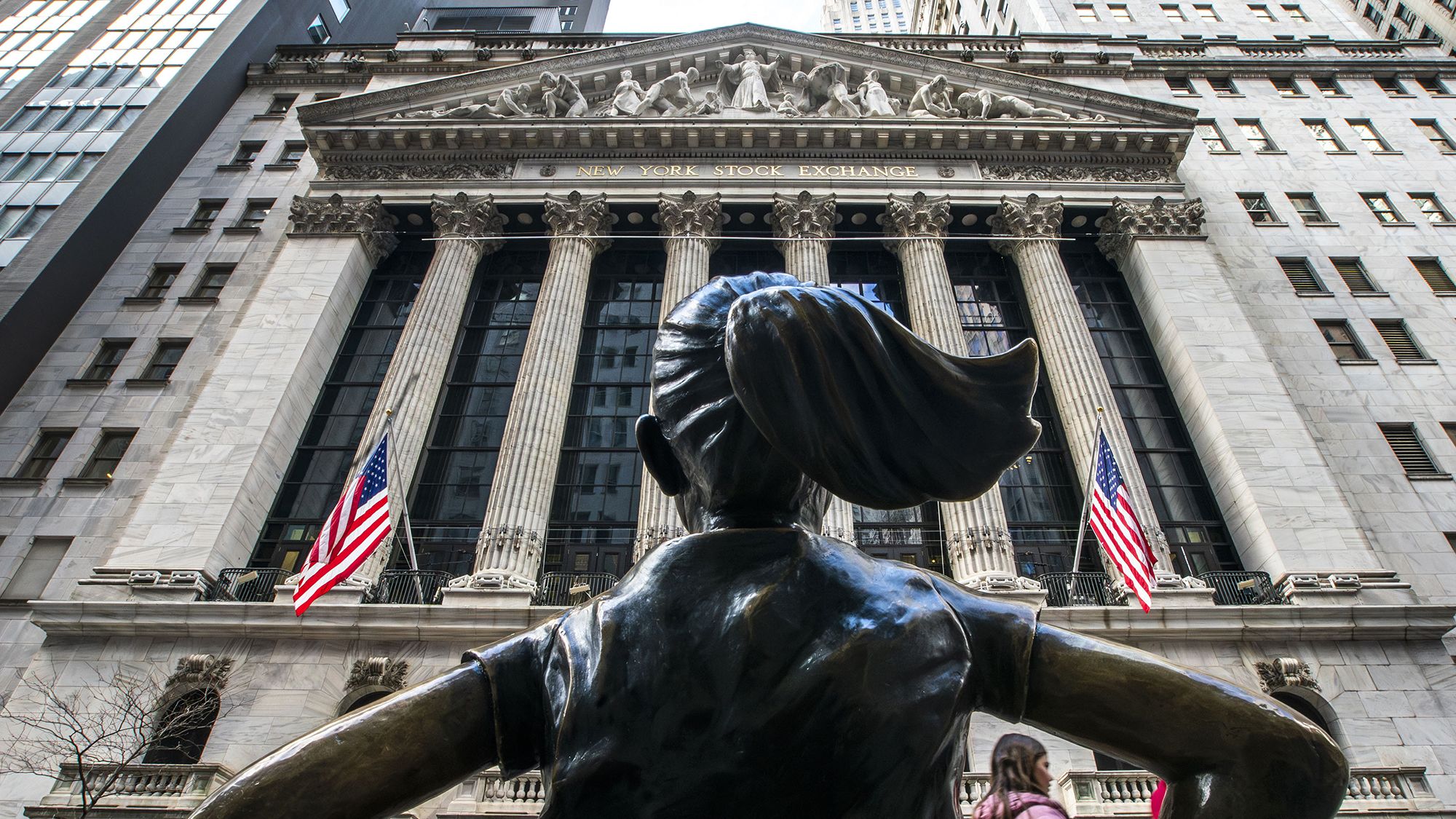 While passing the 40,000 level doesn’t hold much practical value for investors, it can propel optimistic sentiment on Wall Street.