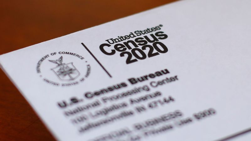 De Amerikaanse regering verandert de manier waarop zij vragen stelt over ras en etniciteit en voegt een nieuwe categorie toe De Amerikaanse regering verandert de manier waarop zij vragen stelt over ras en etniciteit en voegt een nieuwe categorie toe