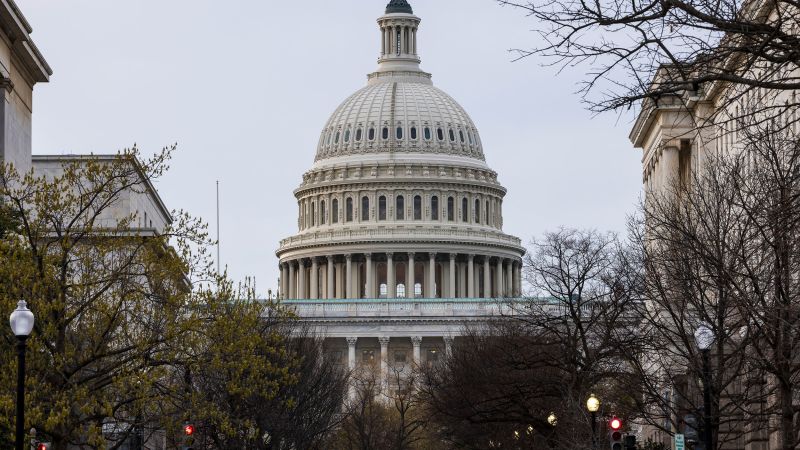 Камарата на републиканците публикува текста на три законопроекта в сряда