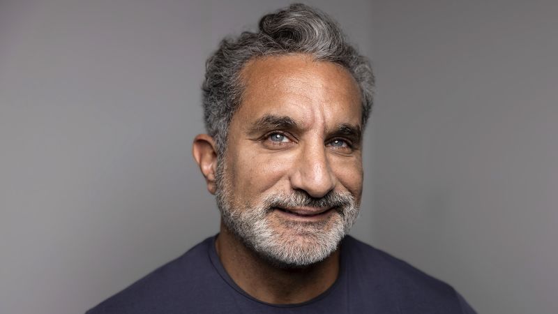 Egyptian satirist Bassem Youssef makes comeback to state TV after more than a decade in exile Egyptian satirist Bassem Youssef makes comeback to state TV after more than a decade in exile