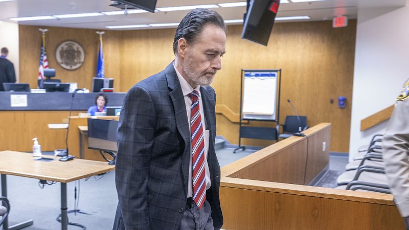 Man Found Guilty in Wisconsin Tubing Stabbing Case: What You Need to Know