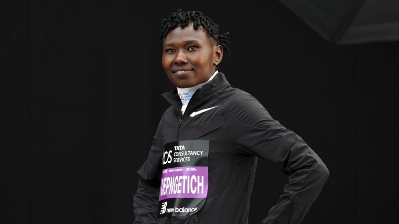 Ruth Chepngetich: Marathon record holder given three-year ban for doping violation Ruth Chepngetich: Marathon record holder given three-year ban for doping violation