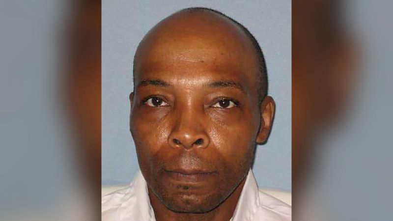Keith Gavin from Alabama, who has been sentenced to death, is asking the state not to conduct an autopsy on his body after his execution, citing his Muslim faith.
