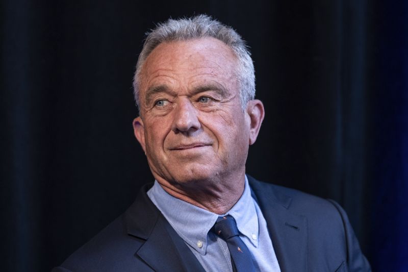 Doctors Say RFK Jr.’s Anti-Ozempic Stance Perpetuates Stigma And ...