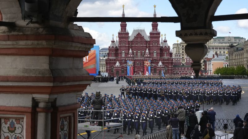 Комментарий: Россия может проиграть эту войну Комментарий: Россия может проиграть эту войну