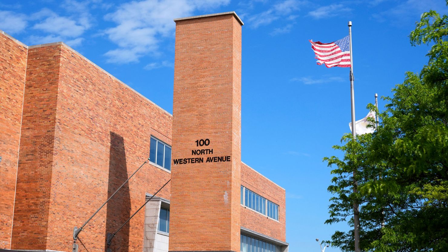 Lawsuit alleges pervasive child sexual abuse at Illinois juvenile