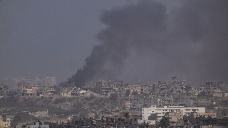 Израелското правителство затвори Associated Press пряка снимка на Газа, конфискува оборудване