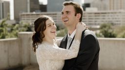 This photo provided by Brad Searcy Photography shows Davy and Natalie Lloyd. Three U.S. missionaries were killed in Haiti after being ambushed at the Port-au-Prince, officials with the mission organization said Friday, May 24, 2024. Two of the victims were a young married couple, Davy and Natalie Lloyd, according to a Facebook posting from Natalie Lloyd's father, Missouri state Rep. Ben Baker. The name of the third person killed wasn't immediately available. (Brad Searcy Photography via AP)