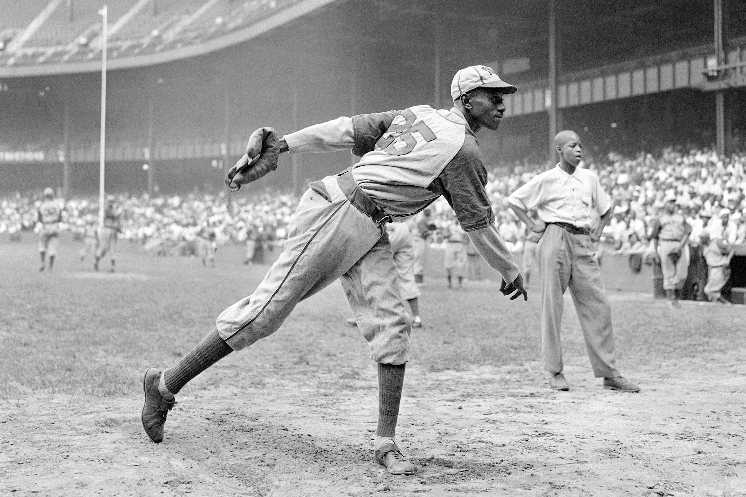 Why the Negro League stats belong in the MLB record books | CNN