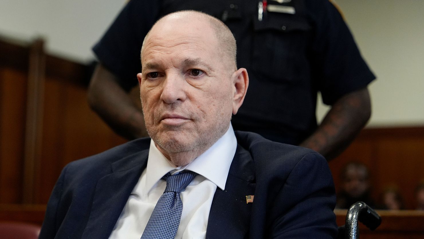 Harvey Weinstein retrial: New accusers have come forward, prosecutor