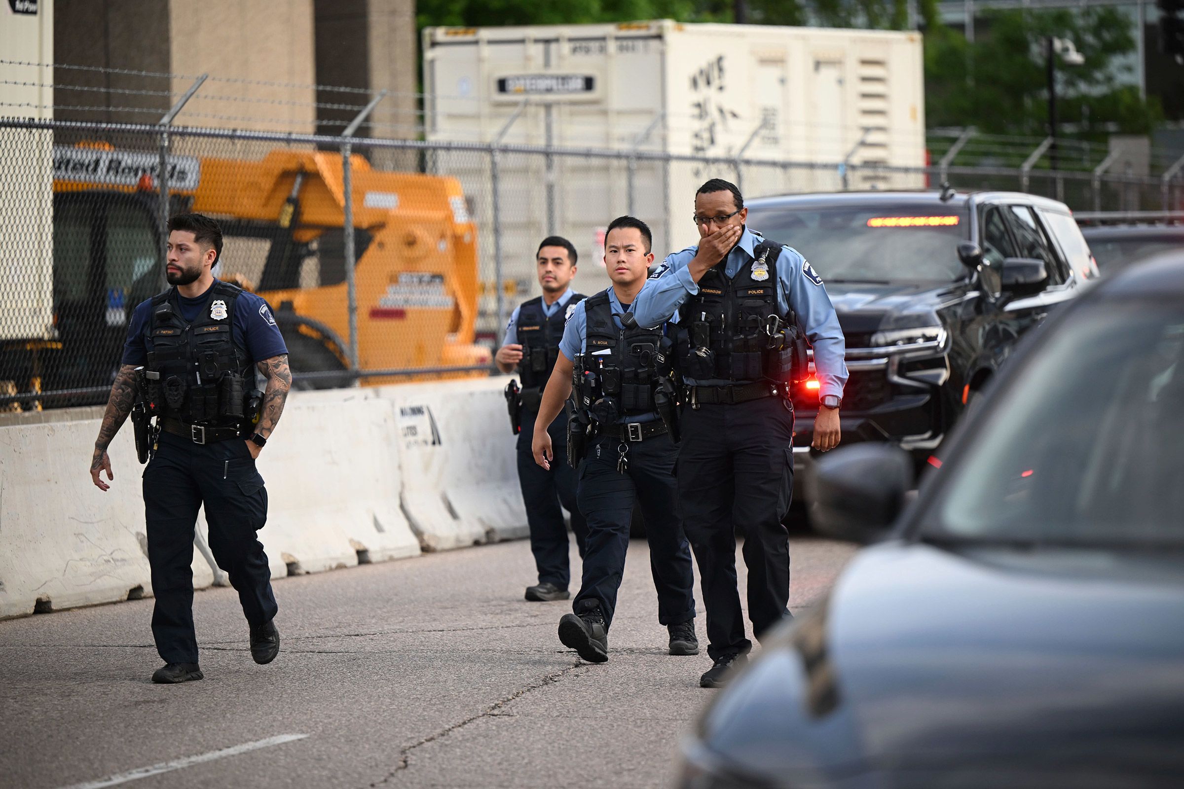 Tragedy Strikes: Police Officer Fatally Shot in Gila River Indian Community