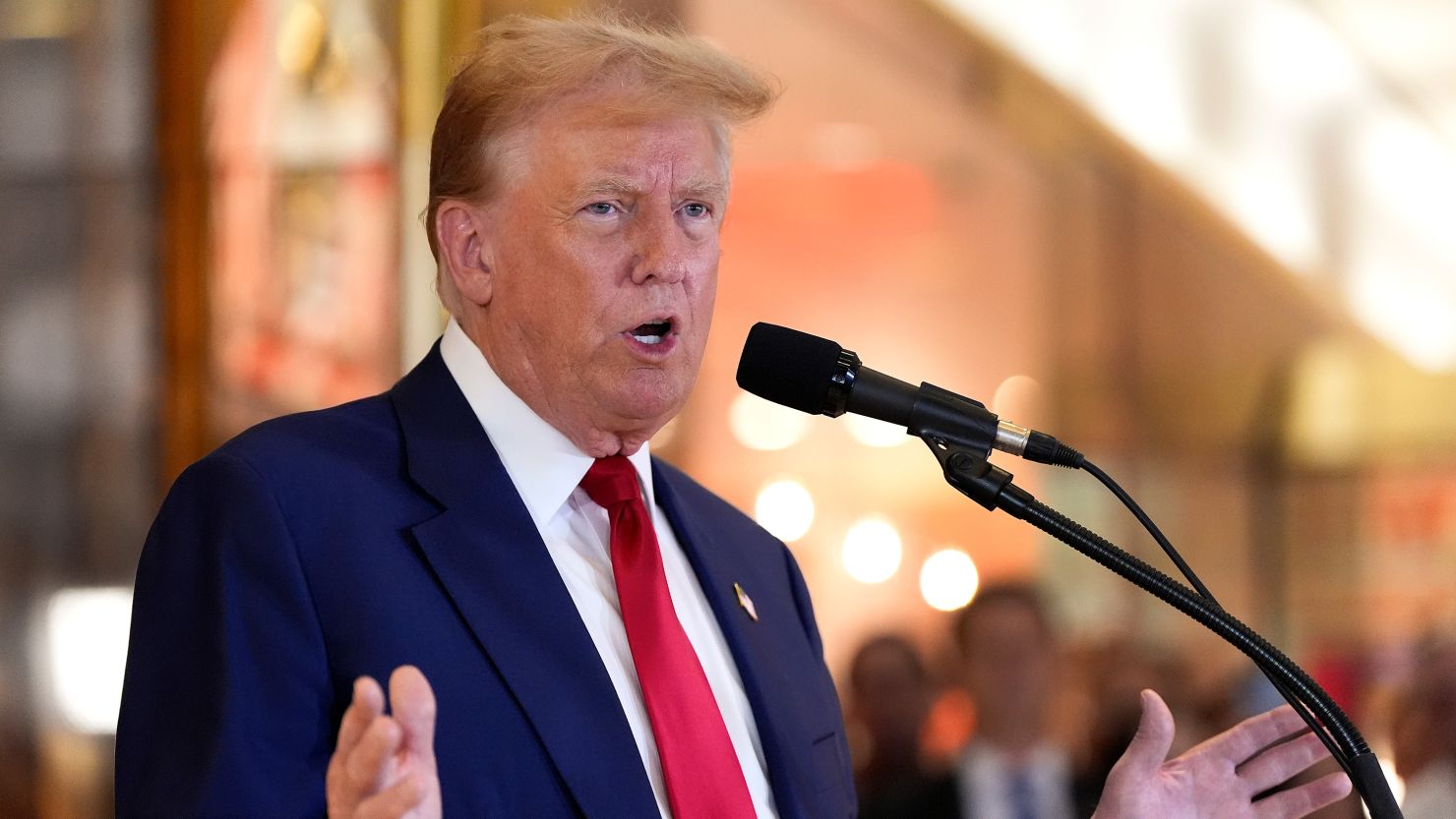 US confirms cancellation of 83% of USAID programmes