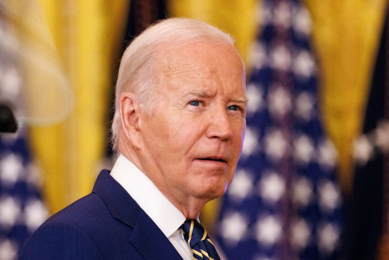 Biden Set To Announce Sweeping Action Shielding Undocumented Spouses Of ...