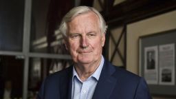 Michel Barnier is best known for his role in mediating the UK’s exit from the European Union between 2016 and 2021.