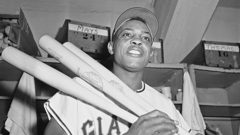 Защо Уили Мейс, а не Бейб Рут, беше най-великият играч на бейзбола