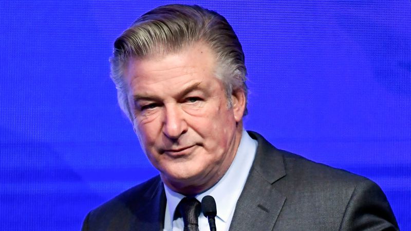 Opening statements begin in Alec Baldwin’s involuntary manslaughter trial for ‘Rust’ movie set shooting