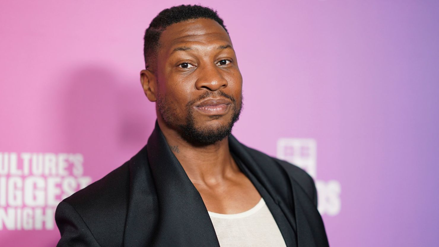 Jonathan Majors’ film ‘Magazine Dreams’ gets a premiere date after