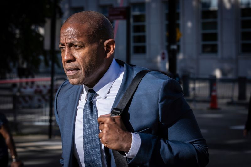 Ozy Media Founder Carlos Watson Convicted In New York Fraud Trial | CNN ...