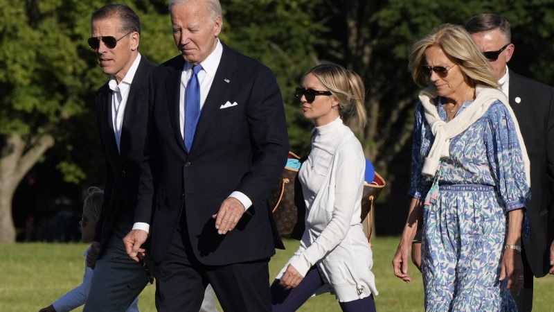 Biden campaign gets a bit of good news as it announces it hauled in $127 million in June
