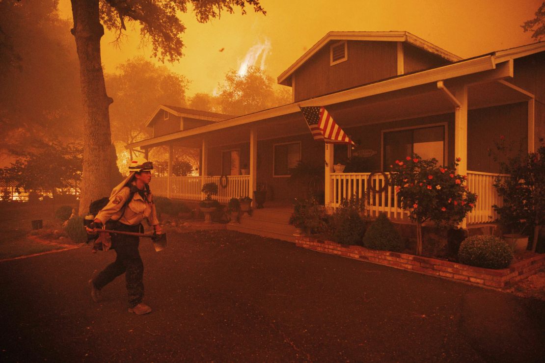 Several high temperature records have been broken in California, with more expected this week.