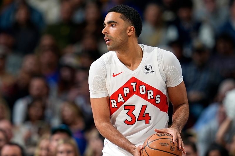 Banned NBA Player Jontay Porter To Face Federal Charges In Connection ...