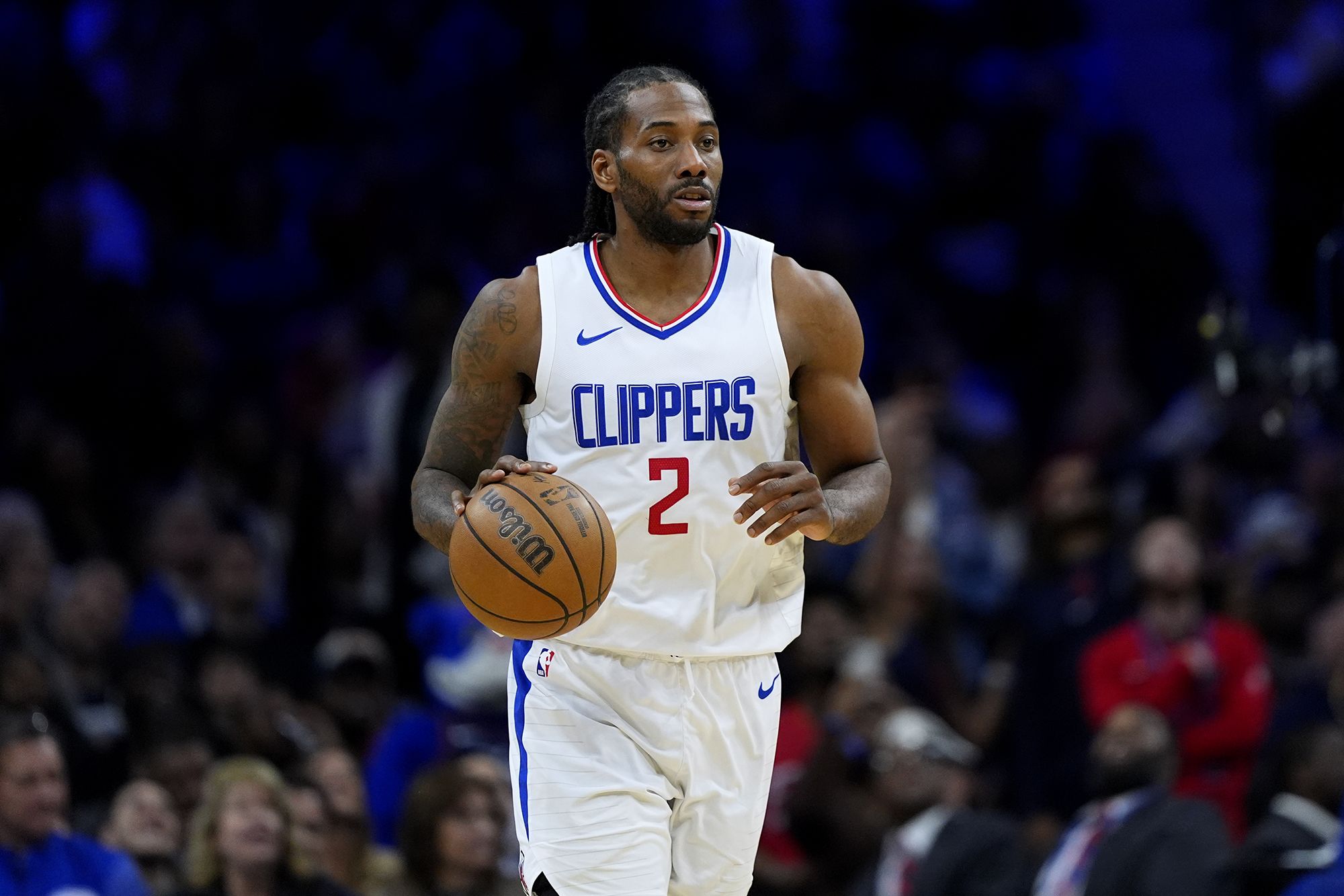 Kawhi Leonard: LA Clippers star set to miss rest of preseason and possibly beginning of regular season | CNN