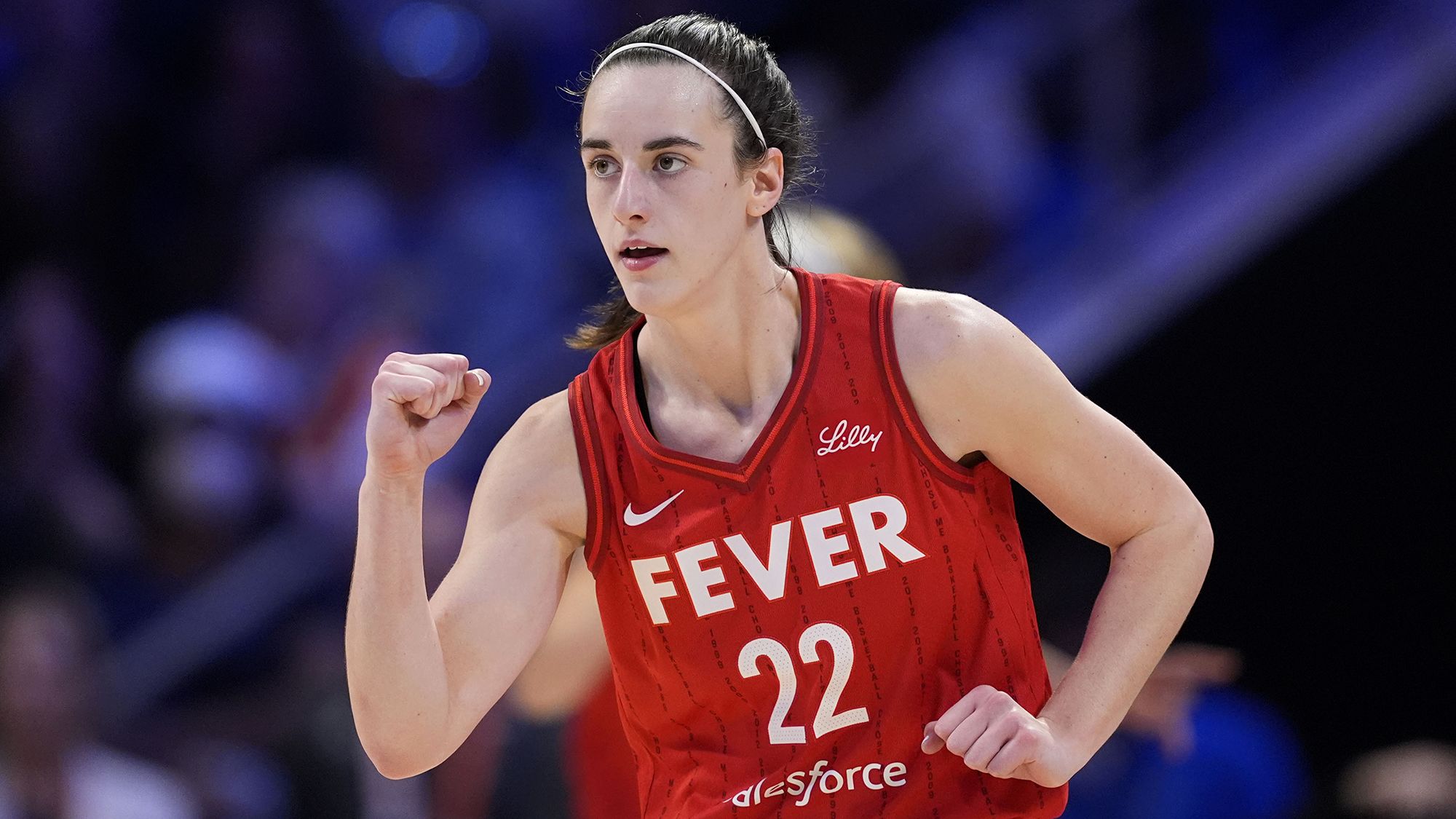 Caitlin Clark sets WNBA record for most assists in a single game | CNN