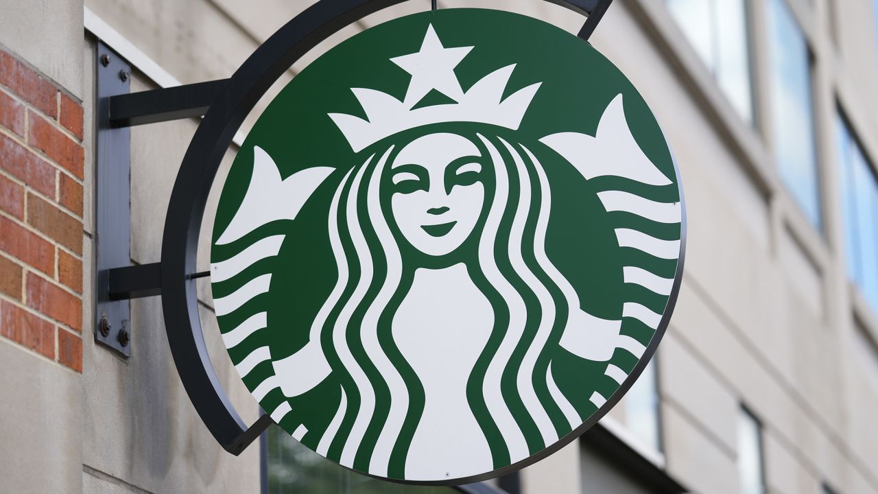 Starbucks announced this week it's testing a new protein cold foam, as well as other menu changes.