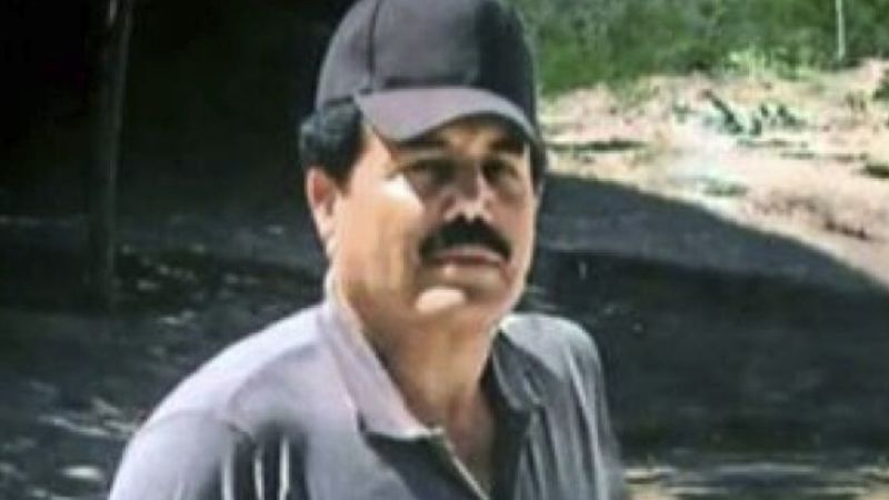 Ismael ‘El Mayo’ Zambada: Mexican drug lord to plead guilty to federal charges