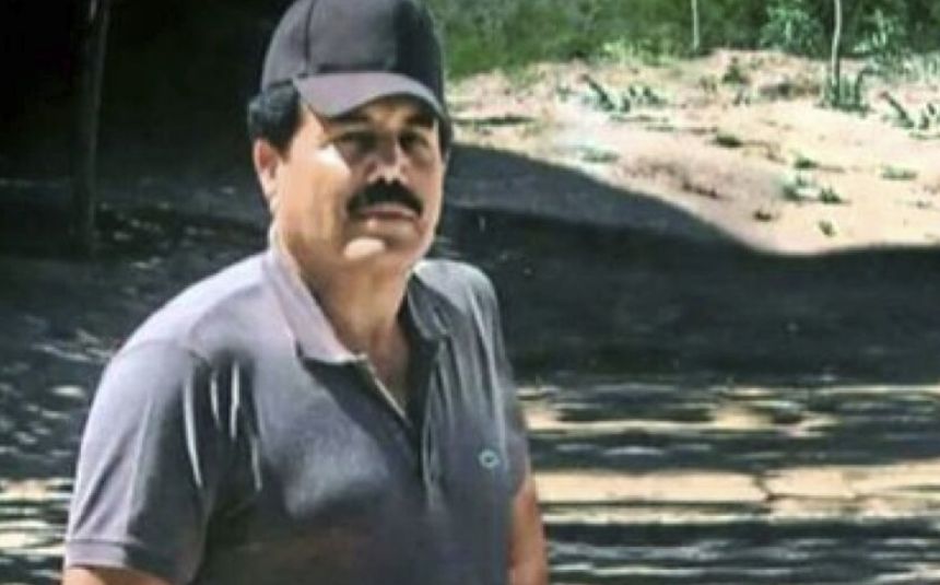 Ismael 'El Mayo' Zambada: Mexican drug lord to plead guilty to federal  charges | CNN