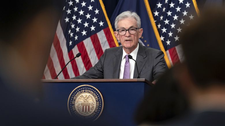 Federal Reserve Chair Jerome Powell is all but certain to cut interest rates this week to relieve pressure across the economy. But that relief comes will come with a big delay.