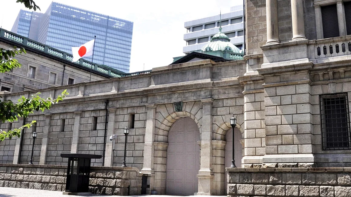 Japan’s economy bounces back, supporting case for more rate hikes