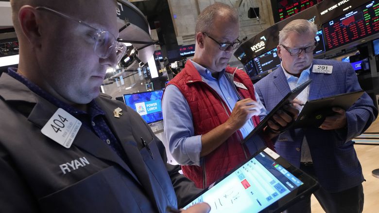 Should you be worried about the stock market's recent slide? The US economy remains fairly strong, and there’s reason to be hopeful about America’s ability to avoid a recession.