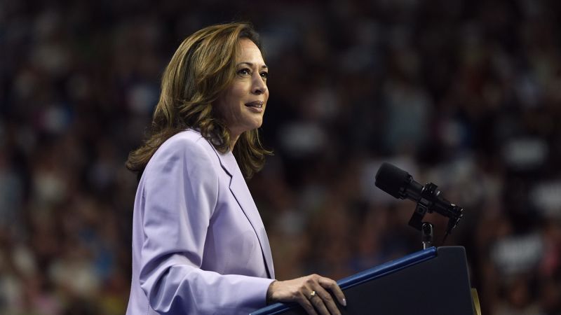 Harris supports the abolition of the tip tax, promoting a policy first proposed by Trump