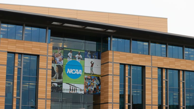 Group of 10 athletic directors in charge of enforcing new rules under college sports lawsuit