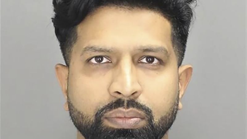 Michigan doctor allegedly filmed and abused a “wide” range of victims, including children